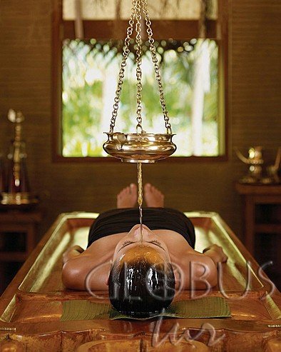 Four Seasons Resort Maldives at Landaa Giraavaru. SPA