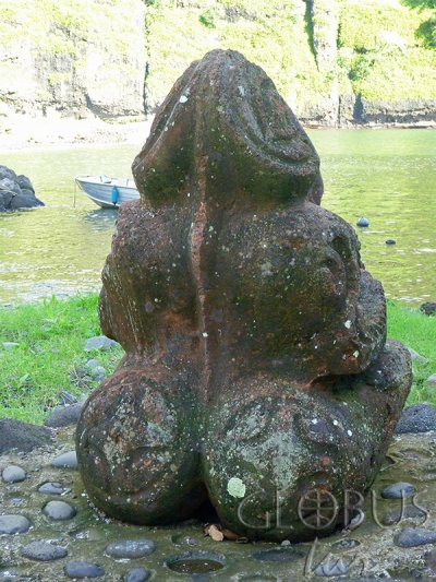 Hanavave Tiki 