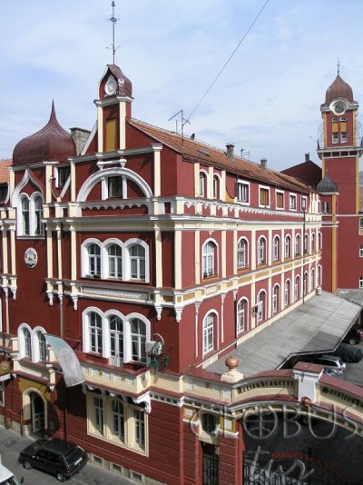 пивоварня в Sarajevo