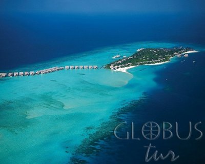 Four Seasons Resort Maldives at Landaa Giraavaru
