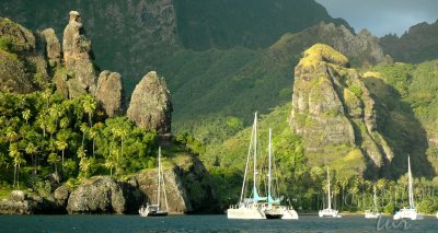 Fatu Hiva