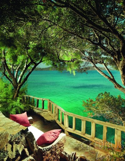 Греция. Elounda Mare