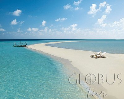 Four Seasons Resort Maldives at Landaa Giraavaru