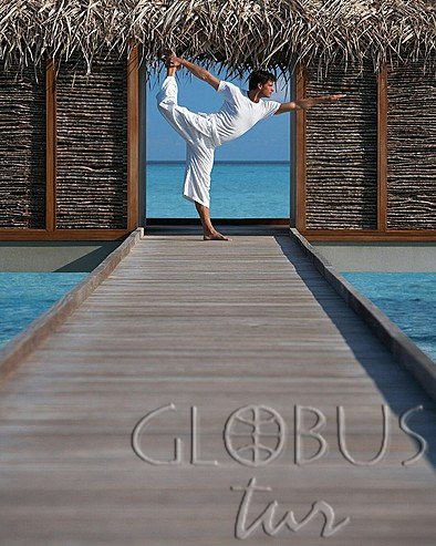 Four Seasons Resort Maldives at Landaa Giraavaru