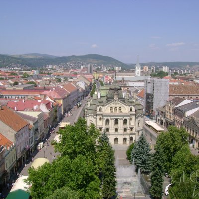 Туры в Словакию. 
