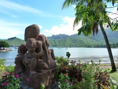 taiohae