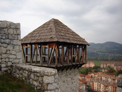 патриархальная Босния