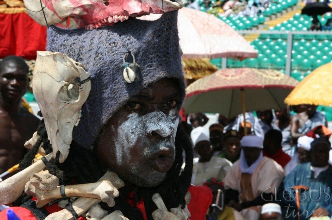 benin