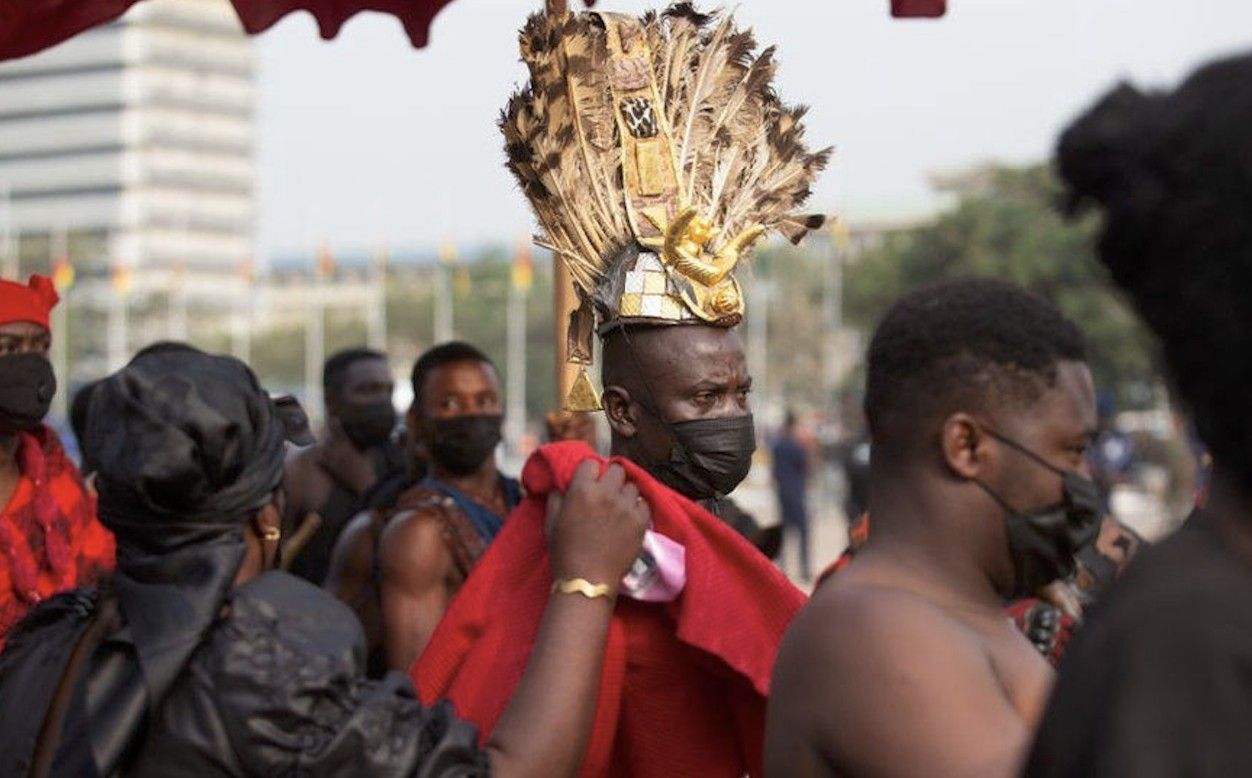 gana