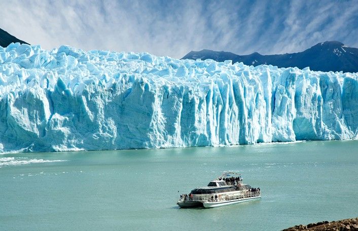 Перито Морено