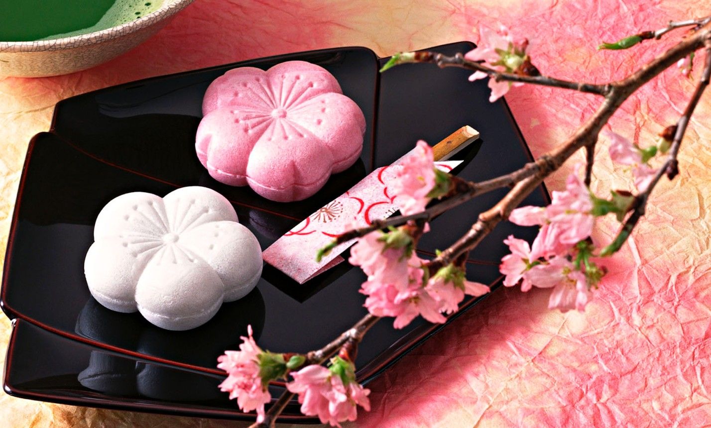 япония